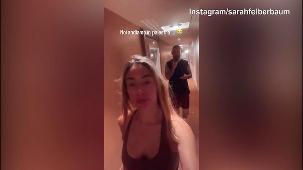 De Rossi compie 42 anni e festeggia andando in...palestra