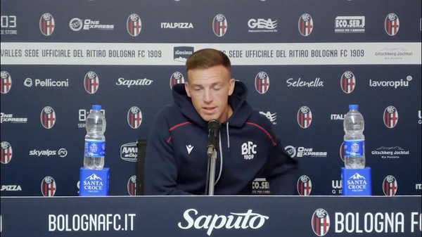 Ferguson: "Più forti dell'anno scorso? Sì"