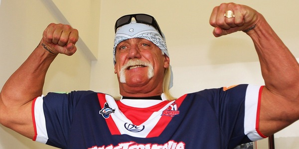 Hulk Hogan è morto, addio alla leggenda del Wrestling mondiale