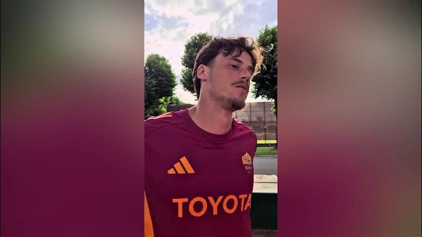 Svilar: "Orgoglioso del rinnovo, puntiamo alla qualificazione in Champions"