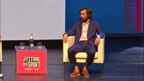 Pirlo riparte da Dubai