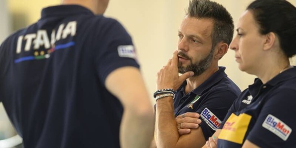 Sitting: lunedì al via i Campionati Europei
