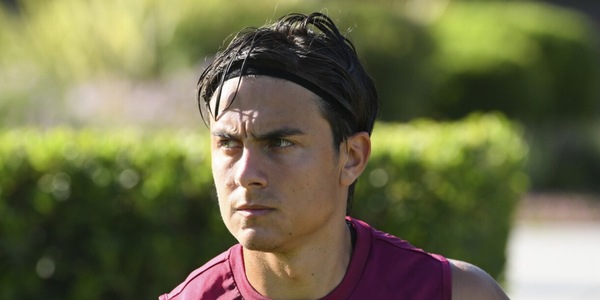 Dybala, la Roma non lo convoca per l'amichevole: la decisione di Gasperini