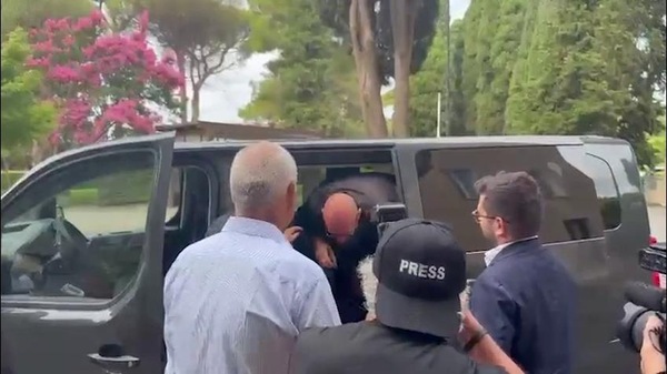 Napoli, rinforzo in porta: ecco Milinkovic Savic