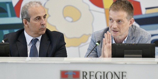 Fipav Cup Men Elite: il torneo internazionale si giocherà a fine agosto a Torino