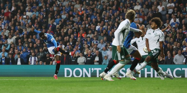 Pronostico Panathinaikos-Rangers, operazione rimonta per i greci: le quote...