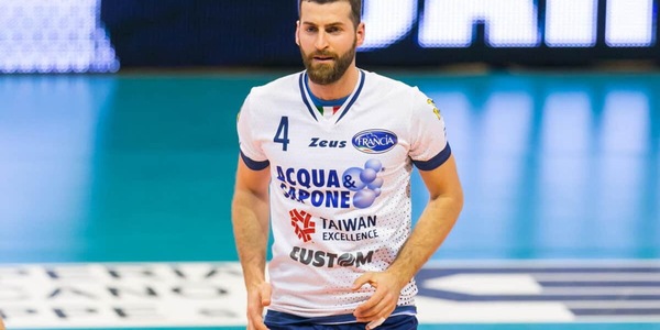 Serie A2: Carmelo Gitto arriva a Catania