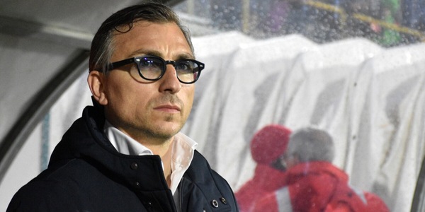 Sampdoria, la rabbia dei tifosi: riprende la contestazione