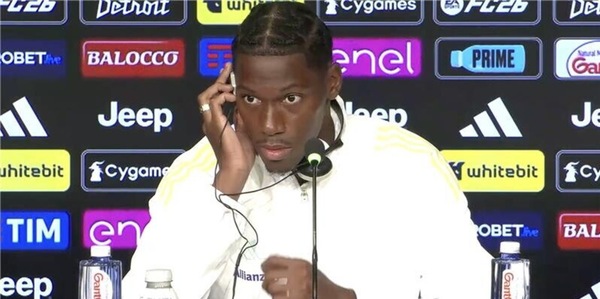 David si prende la Juve: "Sono un centravanti, con Tudor parliamo dei gol. E il numero ve lo dico"