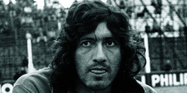 El Trinche, l'uomo che fece dire a Maradona "È lui il più forte del mondo, non io"