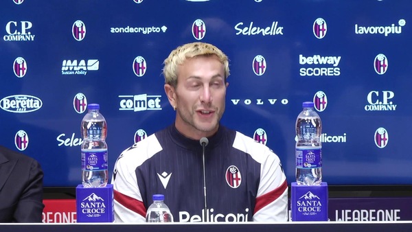 Bernardeschi: "In famiglia c'è chi mi insulta per il Fantacalcio"