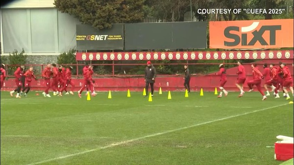 Galatasaray-Lazio: tutto esaurito a Istanbul