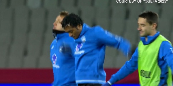 Pisa, esperienza alla corte di Gilardino: ecco Cuadrado