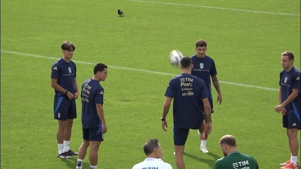 Italia-Estonia a Bergamo: superati i 14 mila tagliandi venduti