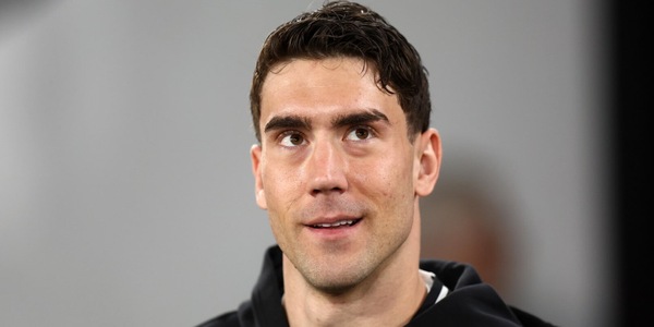 Vlahovic, prendi o lasci al Fanta?