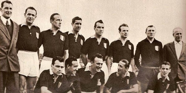 Franco Ossola: “Per sempre Grande Torino”