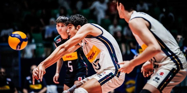 Mondiali U19: l'Italia perde con la Francia nei quarti