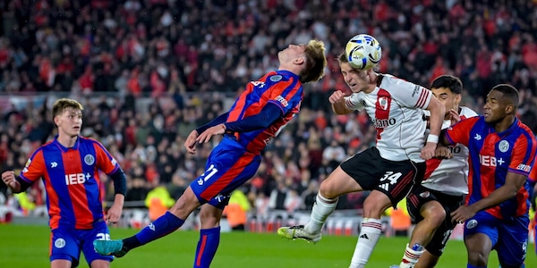 Copa Argentina, statistiche e pronostico di San Lorenzo-Tigre
