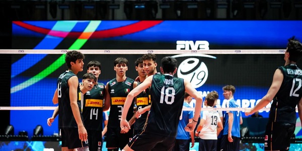 Mondiali U19: l’Italia vince 3-0 con la Finlandia
