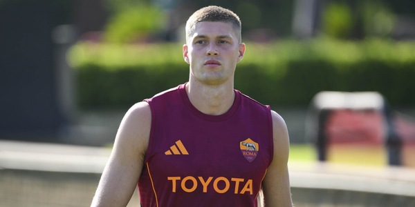 Dovbyk, addio Roma? Cosa dicono le quote
