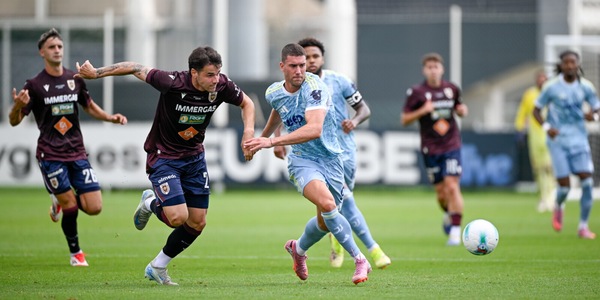 Lo avete riconosciuto? Dalla Next Gen alla Reggiana, rieccolo contro la Juve