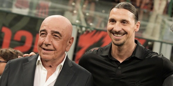 Galliani bis, la clamorosa idea del ritorno al Milan: cosa c'è di vero