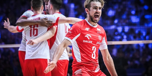 VNL Finals: l’Italia è d'argento
