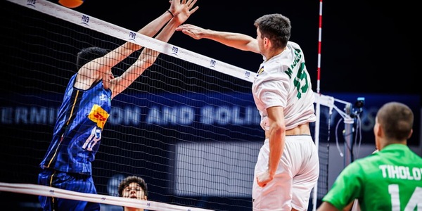 Mondiali U19: l’Italia chiude al quinto posto