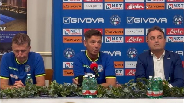 Arbitri, Rocchi: "In Serie A solo i migliori"