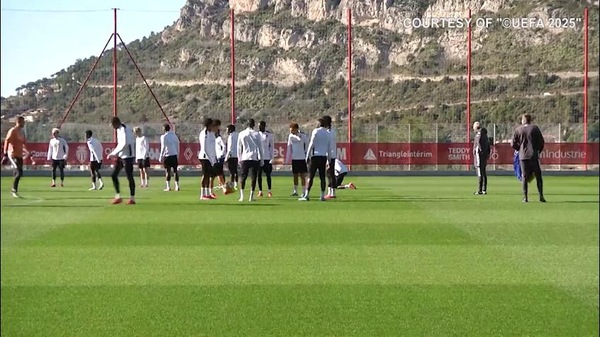 Monaco-Inter: vietato il nerazzurro sugli spalti