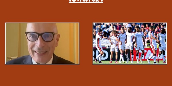 Genoa, che record: 28.101 abbonamenti! Il Grifone vola altissimo