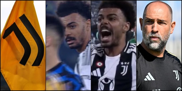 Veiga, "22 anni come 30" e lo sfottò a Lautaro: cosa ritroverebbe la Juve