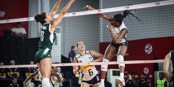 Mondiali U 21 Femminili: l'Italia vince la maratona con la Polonia