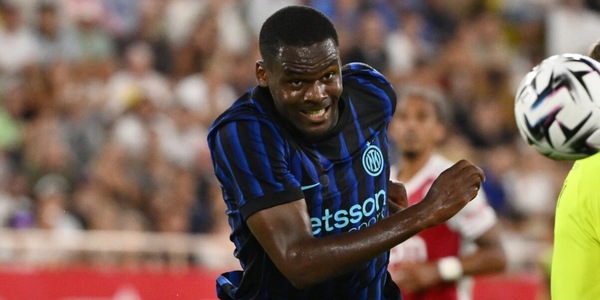 Bonny show, Lookman chi? Oscurato Thuram, l'Inter e il mercato che può cambiare