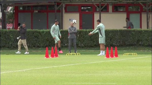Como, Morata è ad un passo: il Galatasaray "libera" l'attaccante