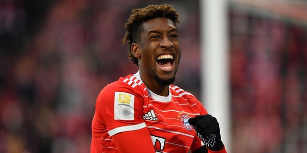 Coman, è addio al Bayern Monaco: vola in Arabia da Ronaldo, le cifre
