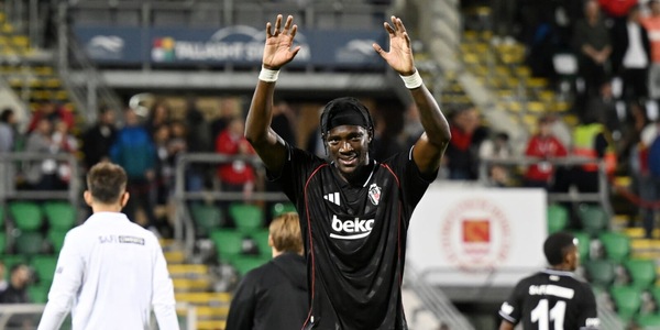 Conference League, pronostico ok per il Besiktas di Tammy Abraham