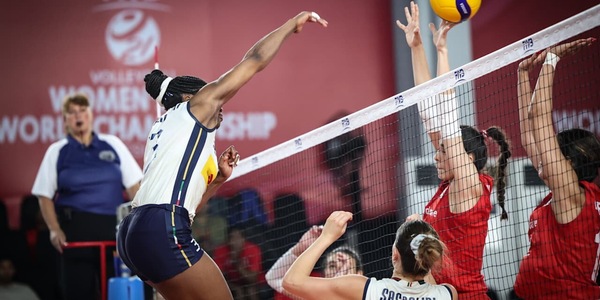 Mondiali U 21 femminili: tie break fatale alle azzurre contro la Turchia