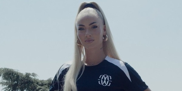 Alisha Lehmann, ufficiale l'addio alla Juve: "Il Como mi ha colpito, darò il massimo"