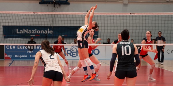 Mondiali U 21 Femminili: l'Italia negli ottavi trova l'Indonesia