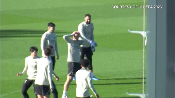 Il City pensa a Donnarumma dopo la rottura con il Psg