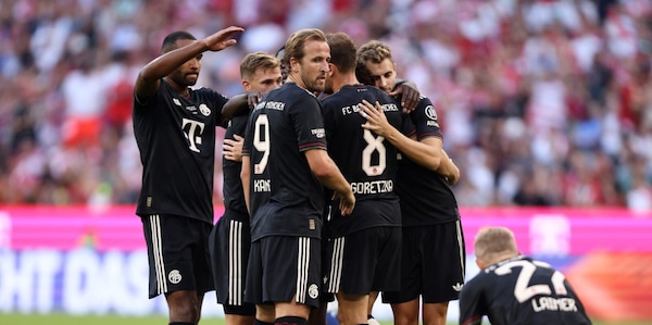 Supercoppa di Germania, pronostico Stoccarda-Bayern: che sfida tra Woltemade e Kane