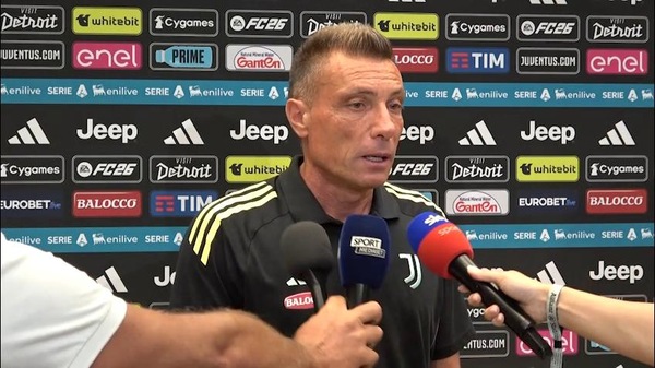 Brambilla su Yildiz: "Qualità note già da giovane"