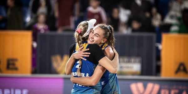 A Montreal eliminate Gottardi/Orsi Toth