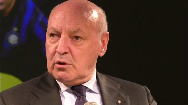 Inter, Marotta azionista con quota vicino al 2%