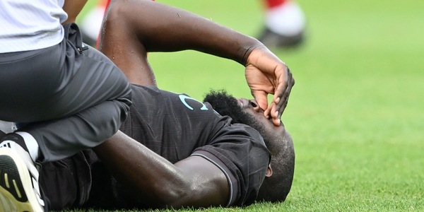 Lukaku, allarme Napoli! Ansia Conte, si torna sul mercato. Como su Laporte, Roma-Sancho, si lavora