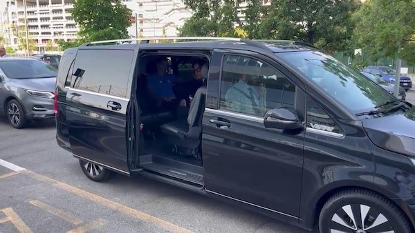 L'Atalanta accoglie Zalewski: visite mediche per l'esterno