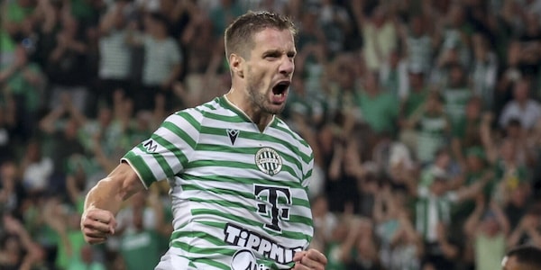 Playoff Champions League, il pronostico di Ferencvaros-Qarabag