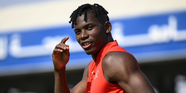 Embolo, il primo della lista Napoli: Manna al lavoro per il ko di Lukaku