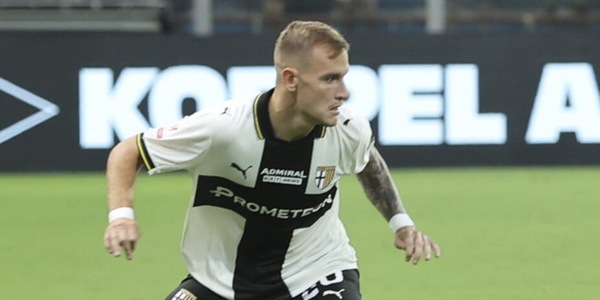 Parma nei guai contro la Juve, Frigan subito ko: è rottura del crociato